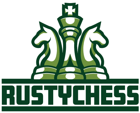 RustyChess
